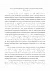 Research paper thumbnail of Il crollo dell’Impero Romano d’ Occidente e l’inverno demografico europeo