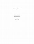 Research paper thumbnail of Revolutionary War Deception