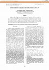 Research paper thumbnail of Antecedents Variable of Employees Loyalty