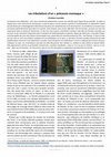 Research paper thumbnail of Les tribulations d’un "précessio-maniaque"