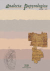 Research paper thumbnail of Pestman in the Dock