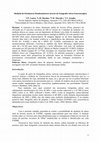 Research paper thumbnail of Medição de parâmetros dendrométricos através de fotografia aérea estereoscópica