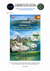 Research paper thumbnail of Establishment of a Precipitated Calcium Carbonate (PCC) Industry Using Eppawala Phosphate By-products