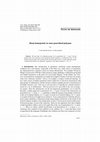 Research paper thumbnail of Sharp homogeneity in some generalized polygons