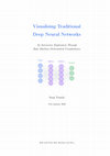 Research paper thumbnail of Deep Neural Networks An Interactive Exploration Through State Machine-Orchestrated Visualisations Input Hidden Hidden Output