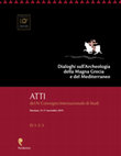 Research paper thumbnail of Communal rites and religious acts. Kalapodi, Aegina/Kolonna, Crete and beyond