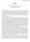 Research paper thumbnail of Repères pour le cycle de conférences "Correspondances entre le microcosme et le macrocosme - l'Homme, hiéroglyphe de l'univers" de Rudolf Steiner, 1920