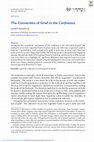 Research paper thumbnail of The Conversion of Grief in the Confessions