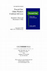 Research paper thumbnail of Forced Out: Older Workers Confront Job Loss