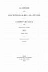 Research paper thumbnail of Bopearachchi, CRAI
