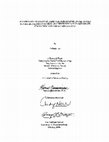 Research paper thumbnail of A comparative study of parental perceptions in the United States and Korea focusing on university early childhood education and child care centers [electronic …