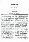 Research paper thumbnail of Birgit STROLZ, Theorie und Praxis des Simultandolmetschens Argumente für einen kontextuellen Top-down-Ansatz der Verarbeitung und Produktion von Sprache, Thèse de doctorat non publiée. 191 pages de texte plus annexes. Geisteswissenschaftlichte Fakultät der Universität Wien, juin 1992(Book Reviews)