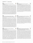 Research paper thumbnail of 254 Does funding source influence the outcome of indoor tanning studies? a systematic review