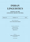 Research paper thumbnail of 200 Years of Comparative Dravidian Linguistics (1816–2016): An Introduction