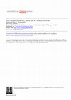 Research paper thumbnail of Poeta Calculans: Harsdorffer, Leibniz, and the "Mathesis Universalis