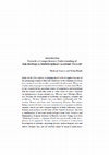 Research paper thumbnail of Introduction Towards a Comprehensive Understanding of Jain Heritage: A Multidisciplinary Academic Necessity