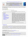 Research paper thumbnail of The Degeneration of Corruption at the Zenith and how to Delimit it for the Upskill in  the Stem Education