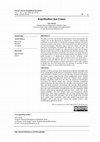 Research paper thumbnail of Review Pertemuan 1 Psikologi Umum II