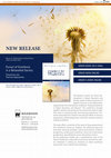 Research paper thumbnail of Matching – Reflection on Personal Strengths to Evoke Excellence