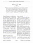 Research paper thumbnail of Search for A′→μ+μ− Decays