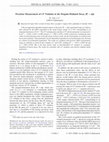 Research paper thumbnail of Precision Measurement of <mml:math xmlns:mml="http://www.w3.org/1998/Math/MathML" display="inline"><mml:mrow><mml:mi>C</mml:mi><mml:mi>P</mml:mi></mml:mrow></mml:math> Violation in the Penguin-Mediated Decay <mml:math xmlns:mml="http://www.w3.org/1998/Math/MathML" display="inline"><mml:mrow><mml:...
