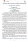 Research paper thumbnail of STRATEGIC PLANNING MODELS FOR THE DEVELOPMENT OF TECHNOLOGY TEACHING IN HIGHER EDUCATION INSTITUTIONS