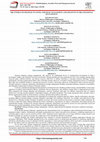 Research paper thumbnail of THE SYNERGY OF STRATEGIC PLANNING, STRATEGIC MANAGEMENT, AND CREATIVITY IN ORGANIZATIONAL DEVELOPMENT