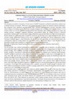Research paper thumbnail of Exploring Student Use of AI for Ethical and Inclusive Blended Learning Adbhut Pratap Sing DOI: https://doi