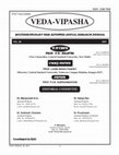 Research paper thumbnail of Kamalākarabhaṭṭakṛtasya Svaṃ Rūpamiti Sūtravyākhyānasya Vimarśaḥ