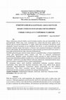 Research paper thumbnail of Sürdürülebi̇li̇r Kalkinmada Akilli Kentler