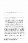 Research paper thumbnail of Professionalism and the future of librarianship