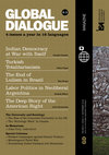 Research paper thumbnail of Special Columns > Student Campaigns against Sexual Violence > Mondragon's Third Way > Translating Global Dialogue into Romanian Indian Democracy at War with Itself The End of Lulism in Brazil Labor Politics in Neoliberal Argentina 4 issues a year in 16 languages Turkish Totalitarianism