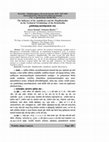 Research paper thumbnail of The Influence of the Aṣṭādhyāyī and the Mugdhabodha on the Technical Terminology of the Drutabodha