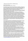 Research paper thumbnail of FORMACION EN GRUPALIDADES 23 FEBRERO DE 2026