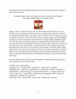 Research paper thumbnail of More light on the role Mount Dikte and Mount Ida, Crete, play in Minoan Linear A Anatolian proto-Greek invocations