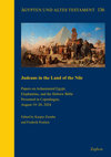 Research paper thumbnail of What Have the Persians ever Done for Us? The Study of Achaemenid Imperialism in Egypt