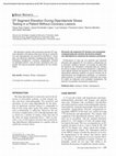 Research paper thumbnail of ST Segment Elevation During Dipyridamole Stress Testing in a Patient Without Coronary Lesions