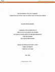 Research paper thumbnail of Decolonizing Yoga in Academia: Narratives of Young Adults using Yoga to Manage Stress