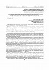 Research paper thumbnail of Stakeholder participation in strategic decision-making in higher education institutions and a data-driven management approach
