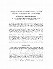 Research paper thumbnail of Parallel beam dynamics calculations on high performance computers