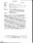 Research paper thumbnail of “The Stubborn Particulars of Grace”