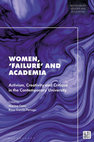 Research paper thumbnail of "Transness as radical hospitality in academia: Field notes from an interloper," in Women, 'Failure' and Academia: Activism, Creativity and Critique in the Contemporary University, ed. Marina Cano and Rosa García-Periago (London: Bloomsbury, 2026), pp. 173-190