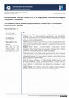 Research paper thumbnail of Biyopolitikanın Kadrajı: Türkiye ve Çin'de Doğurganlık Politikalarının Belgesel Sinemadaki Yansımaları The Cinematic Frame of Biopolitics: Representations of Fertility Policies in Documentary Cinema in Turkey and China