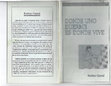 Research paper thumbnail of Donde uno duerme es donde vive (teatro)