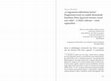 Research paper thumbnail of „A nagymama süketnéma Istene”.: Diegézisszervezés és családi ökonómiák Esterházy Péter Egyszerű történet vessző száz oldal – a Márk-változat – című regényében