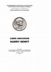 Research paper thumbnail of - van Heesch, J., Modern Forgeries of Medieval Coins from the Low Countries and Northern France, in: P. Pasmans e.a. (Eds), Liber Amicorum Harry Dewit, Brussel, 2026, p. 77-98. ISBN 978 94 927 7195 7