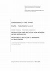 Research paper thumbnail of van Heesch, Johan & Erika Weinkauf, Coin deposits in Roman graves at Turnacum (Belgica secunda) and monetary circulation at the end of the 3rd and the early 4th centuries AD, in J. Chameroy & P.M. Guihard, Produire et recycler la monnaie au Bas-Empire, Mainz, 2016, p. 105-117.
