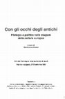 Research paper thumbnail of Il Tucidide di Amedeo Peyron, tra Grecia Classica e Piemonte sabaudo