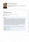 Research paper thumbnail of The Oxford Handbook to the Second Sophistic