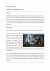 Research paper thumbnail of Jyotirlinga Map Paper 10 : Bhimashankar